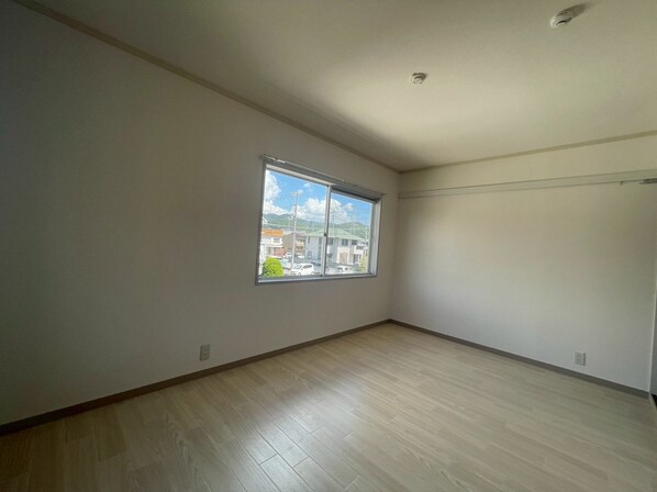 ウエストレイクの物件内観写真